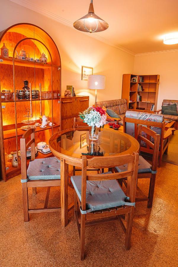 Bela Vista Daire Viana do Castelo Dış mekan fotoğraf
