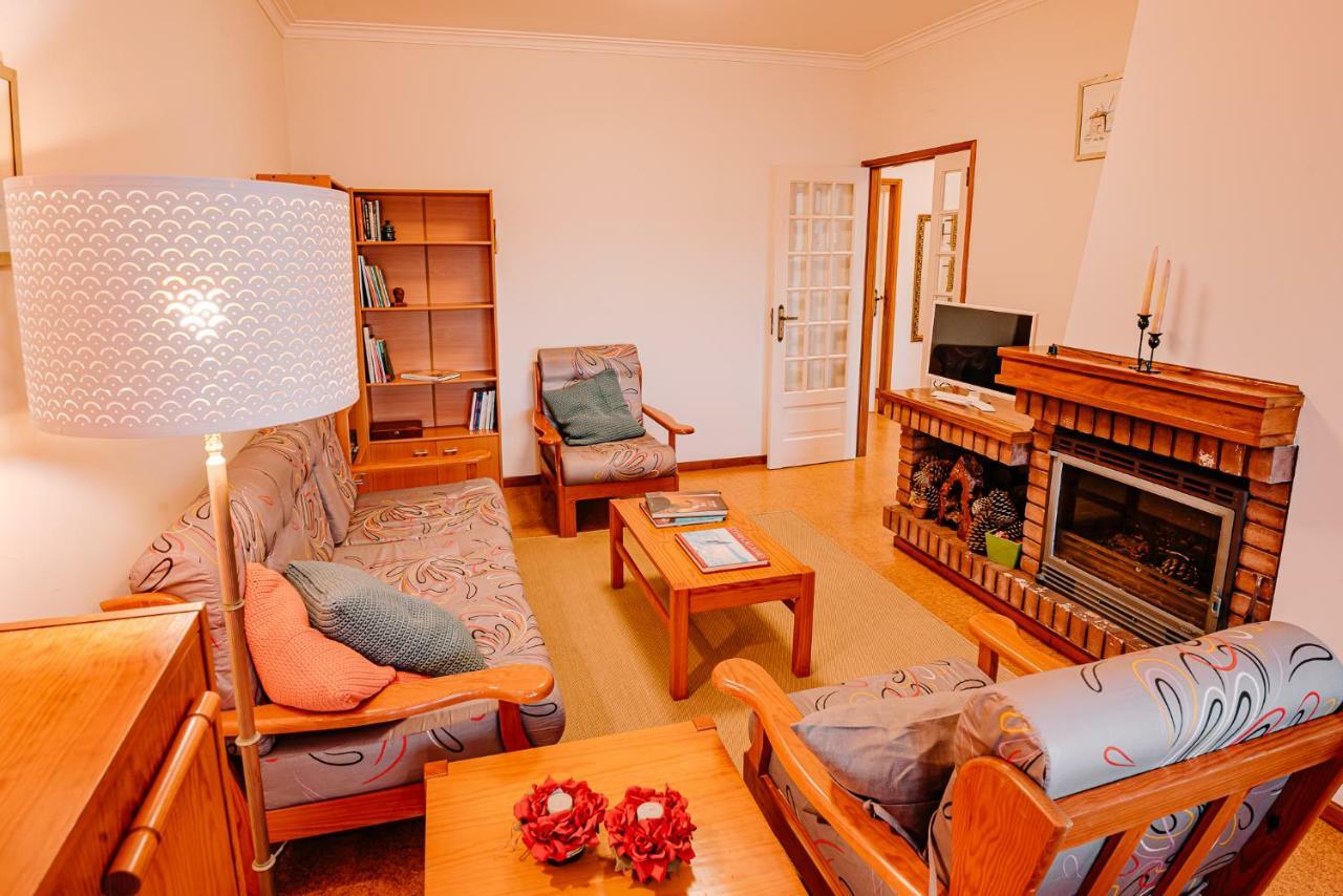 Bela Vista Daire Viana do Castelo Dış mekan fotoğraf