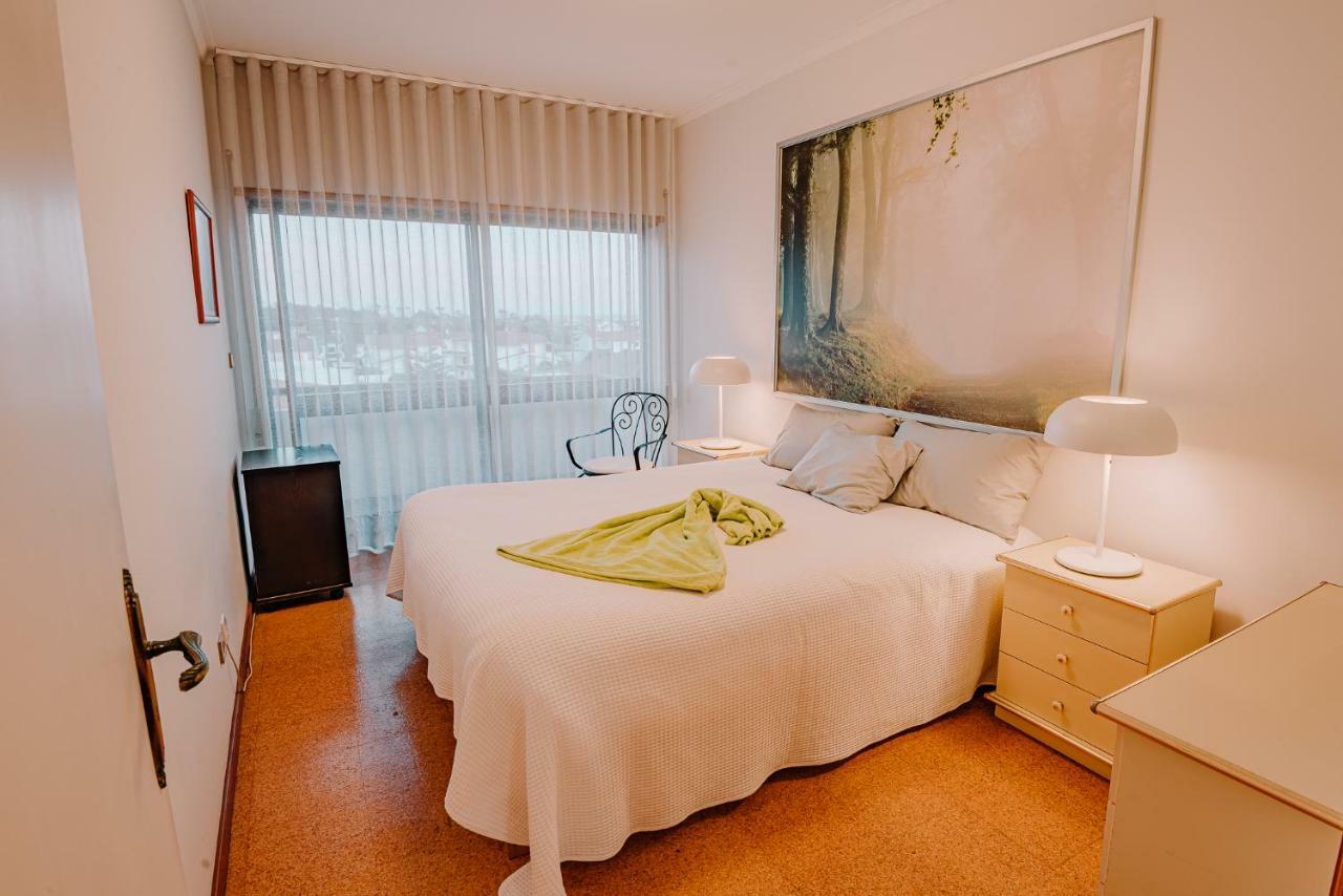 Bela Vista Daire Viana do Castelo Dış mekan fotoğraf
