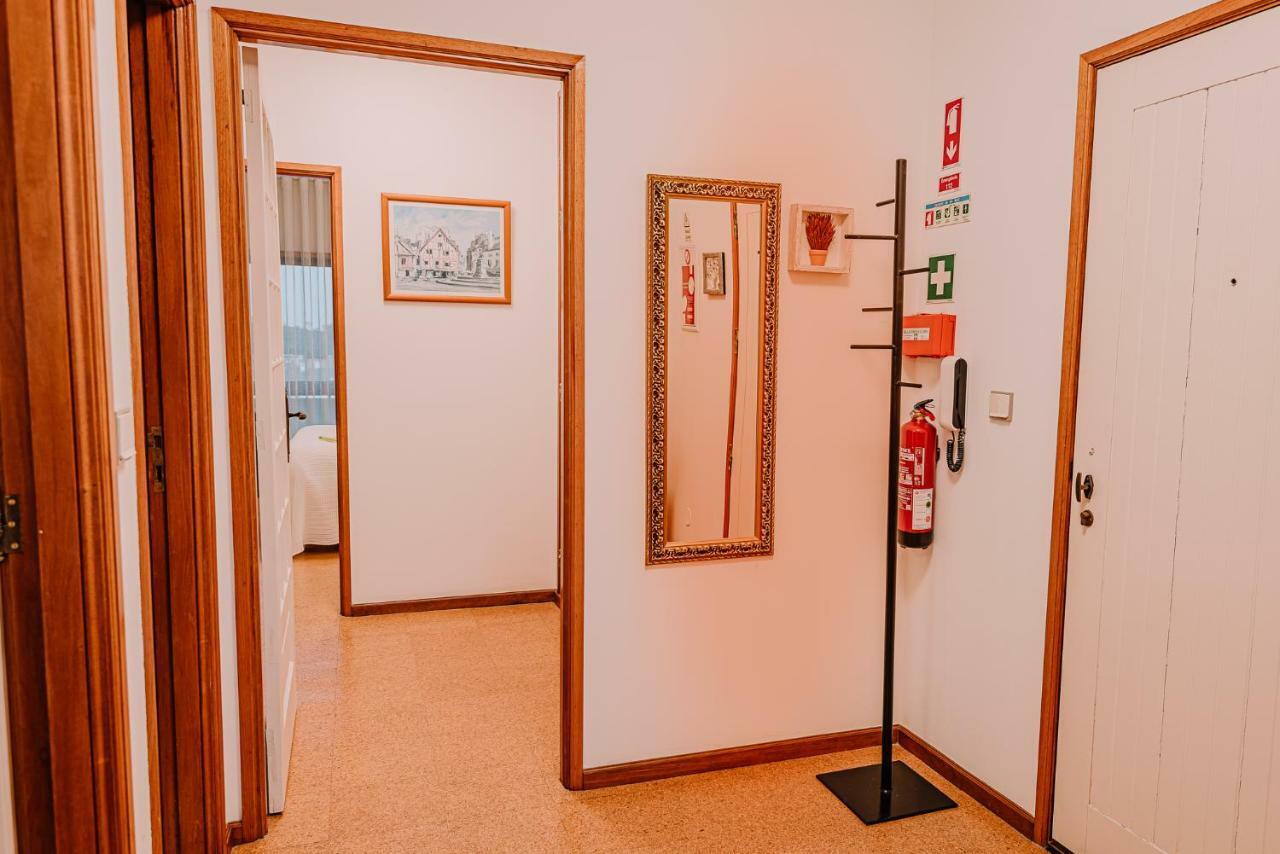 Bela Vista Daire Viana do Castelo Dış mekan fotoğraf