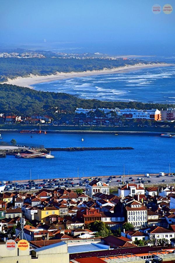 Bela Vista Daire Viana do Castelo Dış mekan fotoğraf